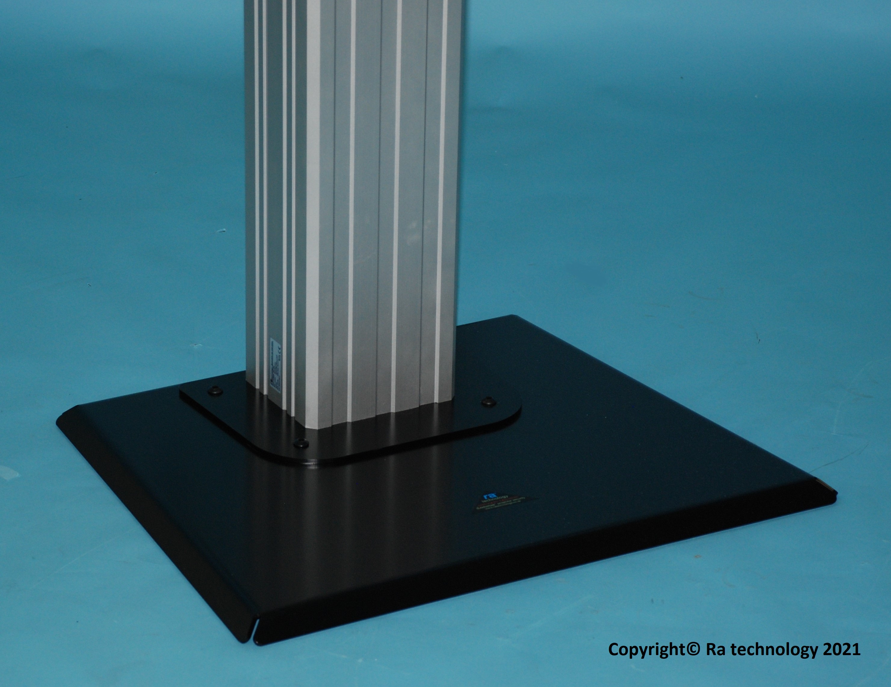 RA Media Mate Monitor RiserFS. Free Standing Floor Riser [RAMedia